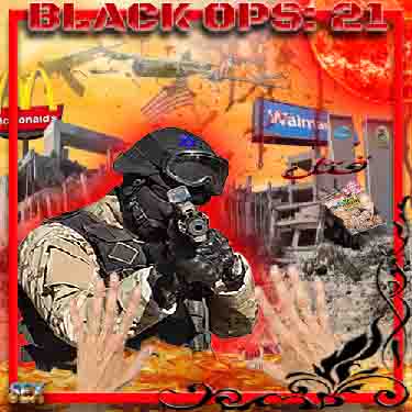 black ops leaked game