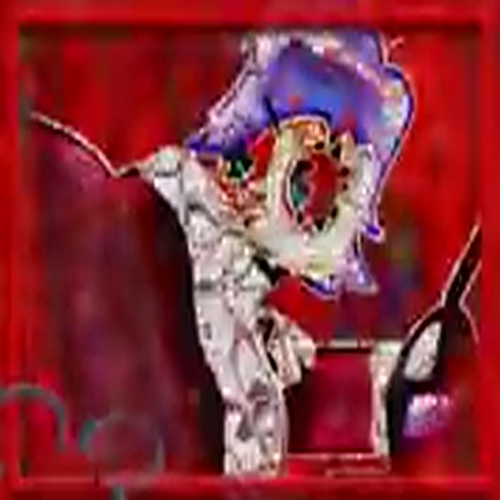 Hi Hi Puffy AmiYumi Rare 2005 Music Video CD